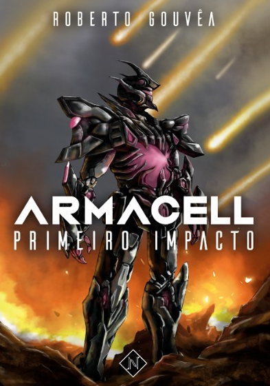 Armacell - Primeiro Impacto