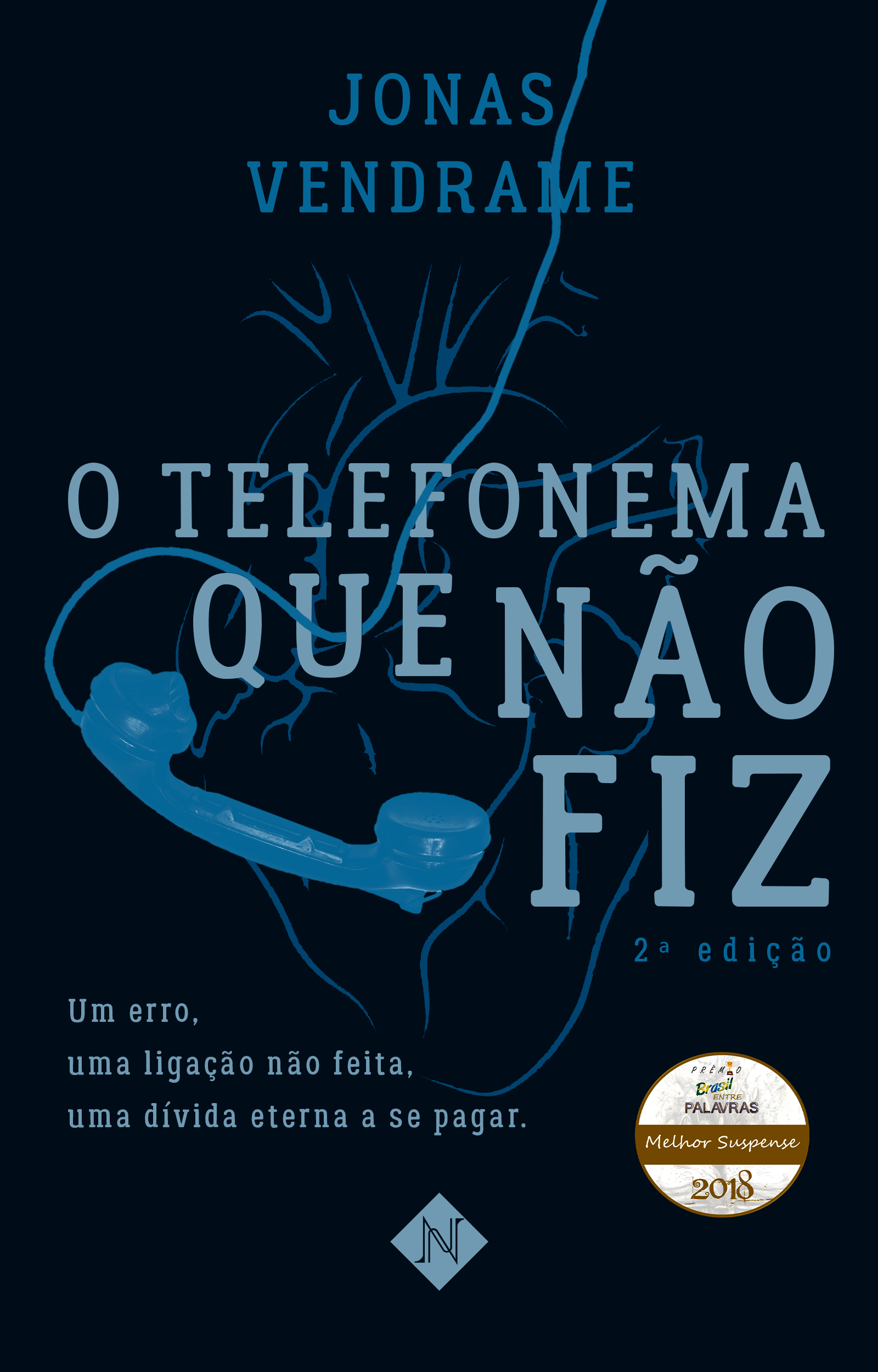 O telefonema que não fiz